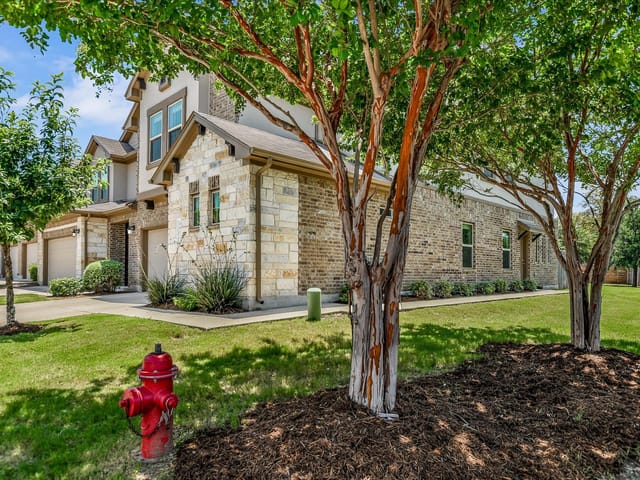2304 S Lakeline BLVD Unit #481