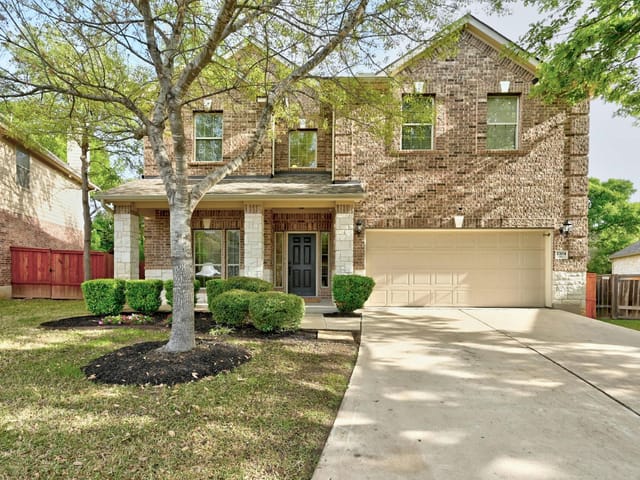 2304 Sully Creek Dr