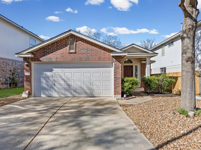 2304 Wilma Rudolph RD