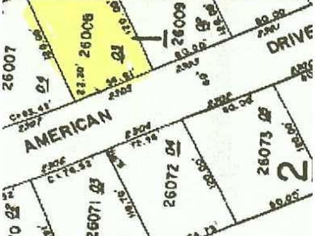 2305 American DR