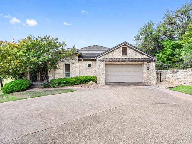 2305 Barton Creek Blvd Unit #1