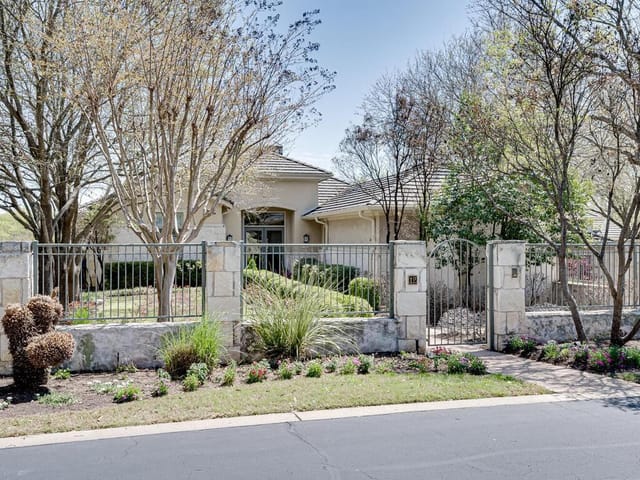 2305 Barton Creek Blvd Unit #12