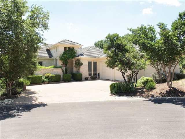 2305 Barton Creek BLVD Unit #2