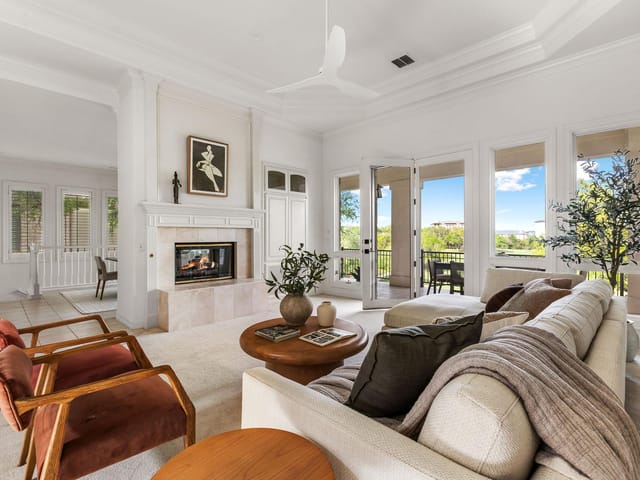 2305 Barton Creek Blvd Unit #25
