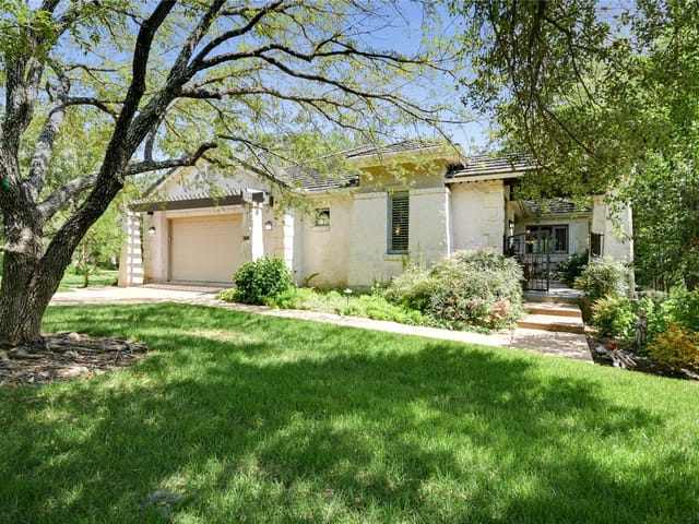 2305 Barton Creek Blvd Unit #28