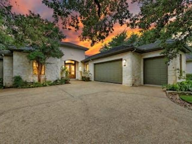 2305 Barton Creek Blvd Unit #29