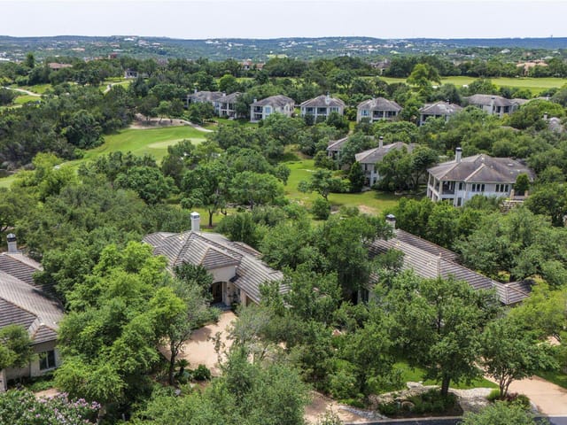 2305 Barton Creek BLVD Unit #29