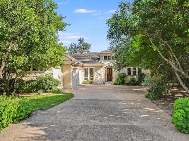2305 Barton Creek Blvd Unit #32