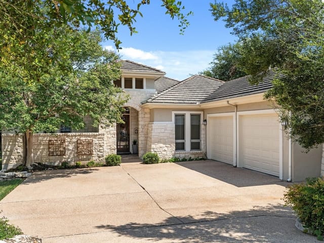 2305 Barton Creek Blvd Unit #34