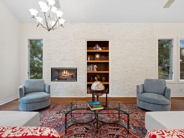 2305 Barton Creek Blvd Unit #36