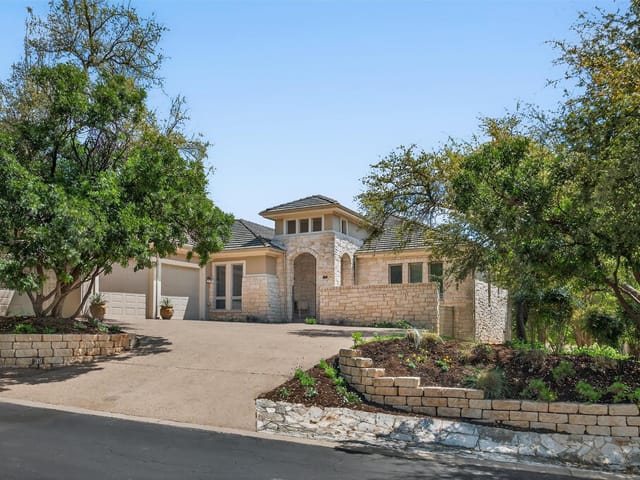 2305 BARTON CREEK Blvd Unit #39