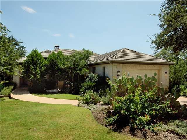 2305 Barton Creek BLVD Unit #8