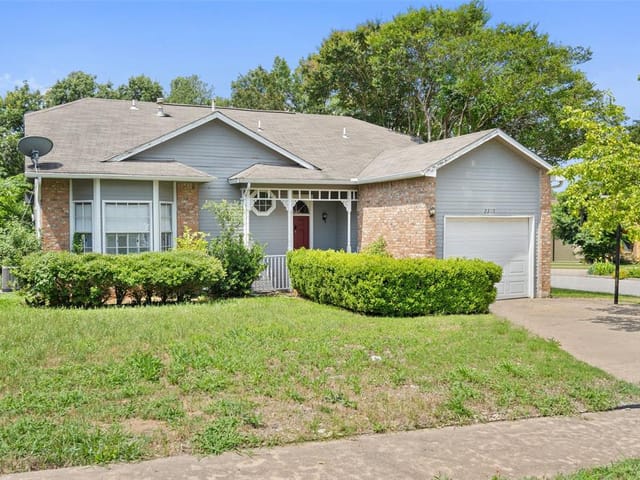 2305 Big Hollow Dr