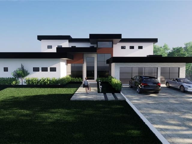 2305 Camino Alto