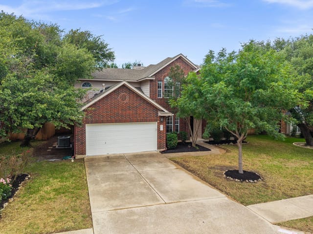 2305 Little Elm TRL