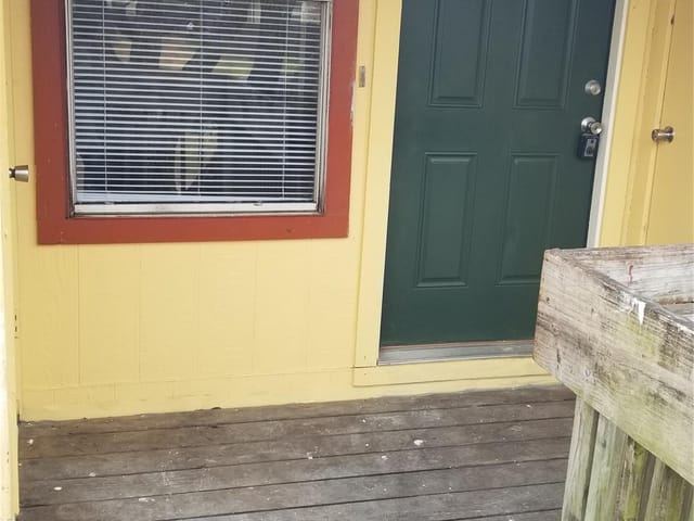 2305 Rachael CT Unit #D