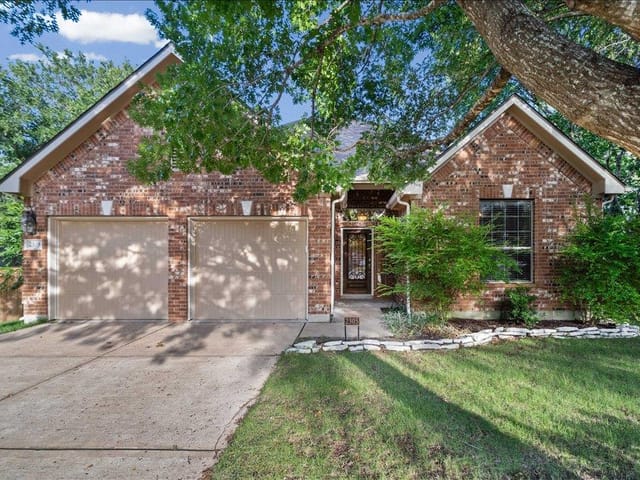 2305 Sully Creek DR