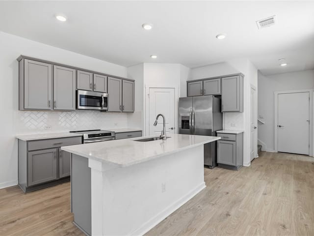 2305 Wallin Bradley DR
