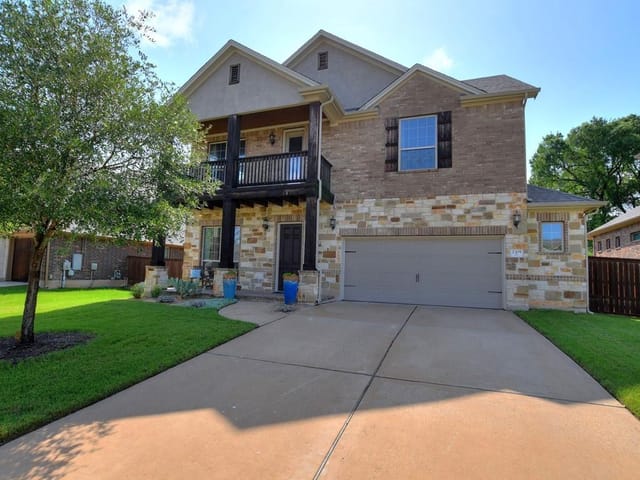 2305 Williston Loop