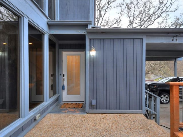 2306 Arpdale St #B - Sold by Keenan Group
