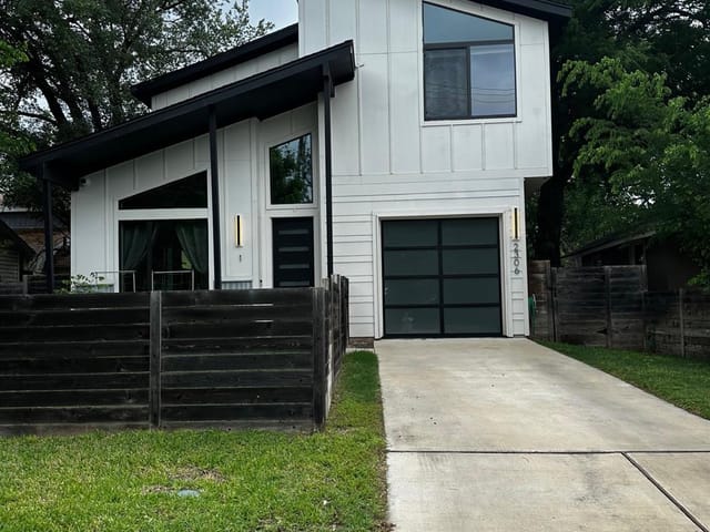 2306 Canterbury ST Unit #1