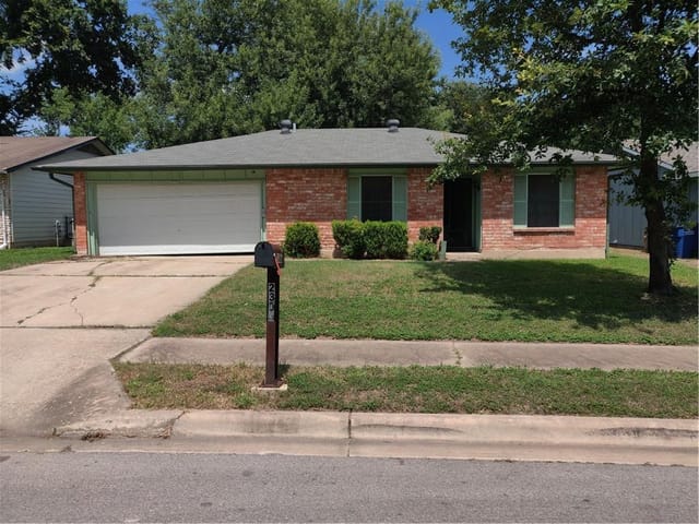 2306 Dovehill Dr