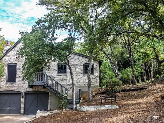 2306 Fortune DR