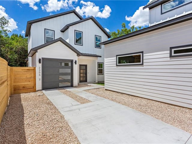2306 Maxwell Ln Unit #2