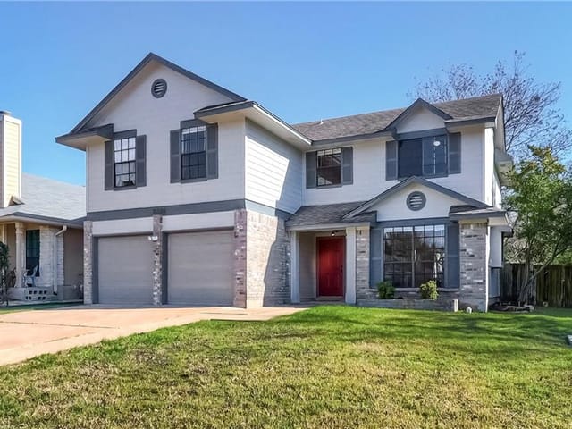 2306 Waterway Bnd