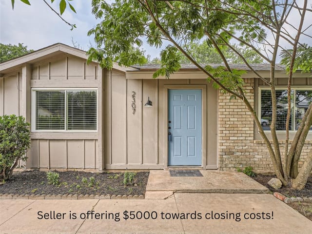 2307 Dove Springs Dr