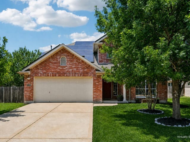 2307 Hayfield SQ
