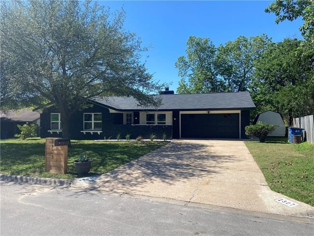 2307 Lehigh Dr