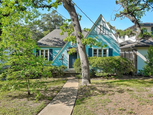 2307 Quarry Rd