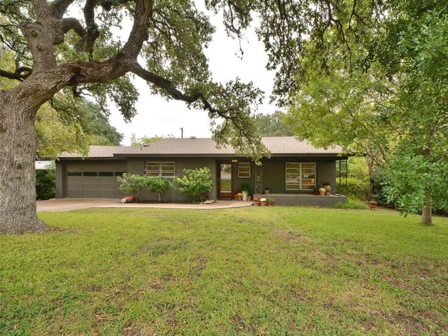 2307 REBEL Rd