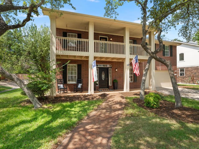 2307 Sharon DR