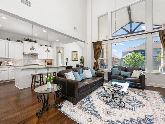 2308 Belen DR
