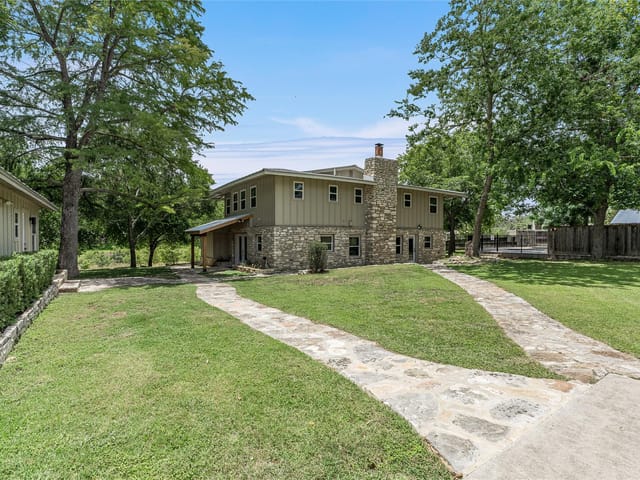 2308 Flite Acres Rd