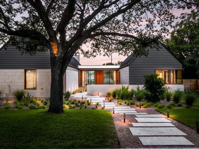 2308 Hartford RD - property photo 1 - Luxury home in Sunset Hill Enfield 02, Austin, TX