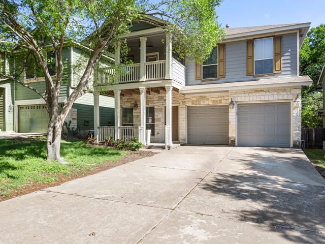 2308 Keepsake DR