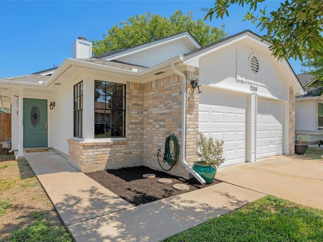 2308 Klattenhoff Dr