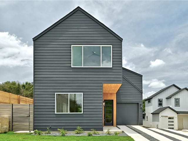 2308 Maxwell Ln Unit #1