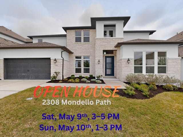 2308 Mondello Path