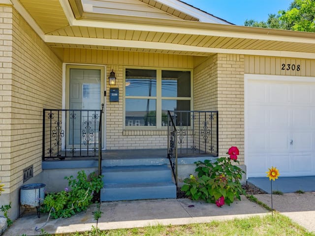 2308 Terrace DR