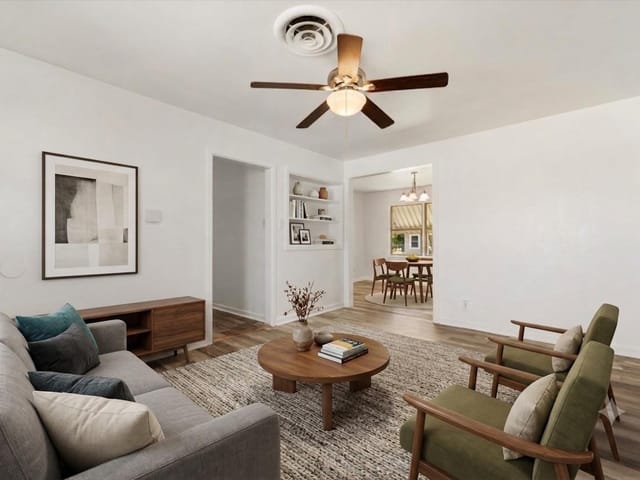 2308 Terrace DR