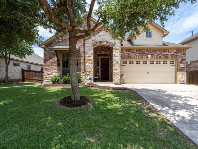 2308 Williston Loop