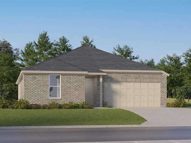 2308 Wooddale DR