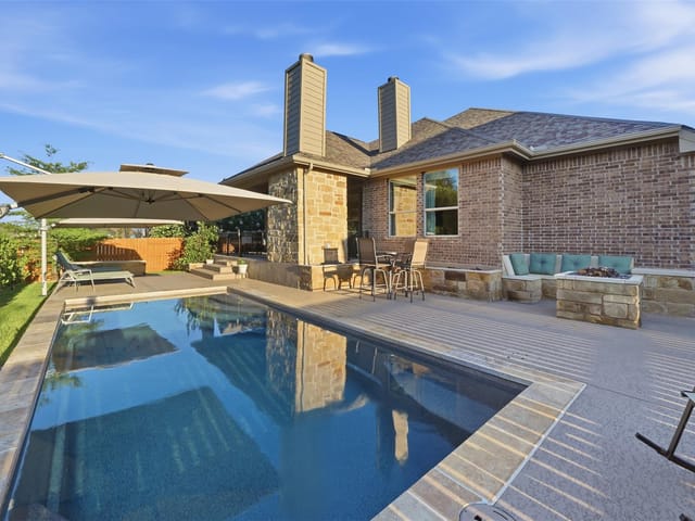 2309 Belen DR