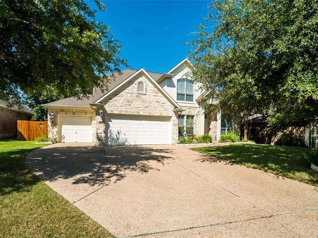 2309 Farrington CT