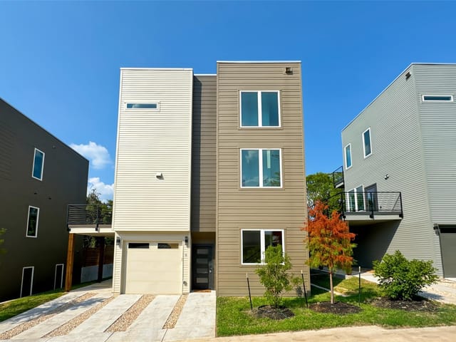 2309 Montopolis DR Unit #8