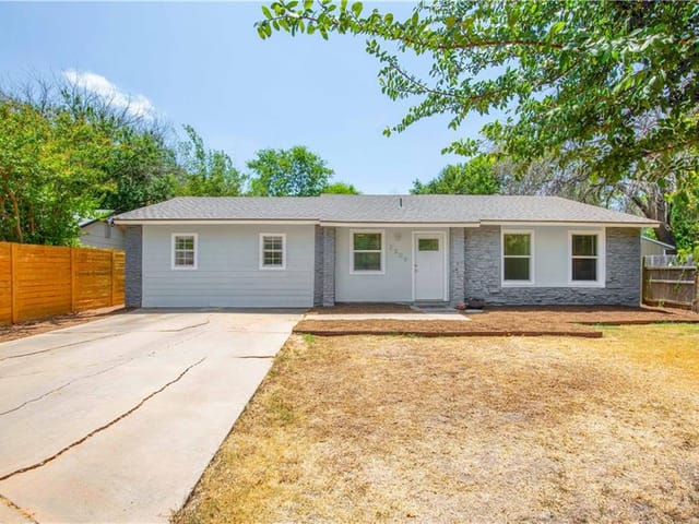 2309 Peppertree Ct